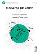 Album for the Young So2.5 Sc/pts