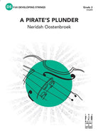 A Pirates Plunder So2 Sc/pts