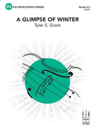 A Glimpse of Winter So2.5 Sc/pts