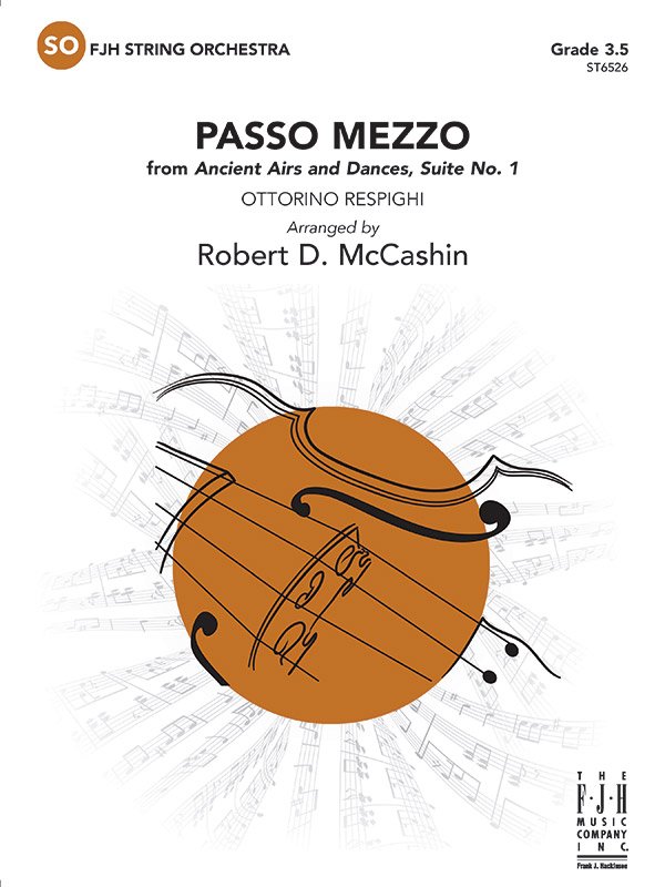 Passo Mezzo So3.5 Sc/pts