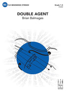 Double Agent So1.5 Sc/pts