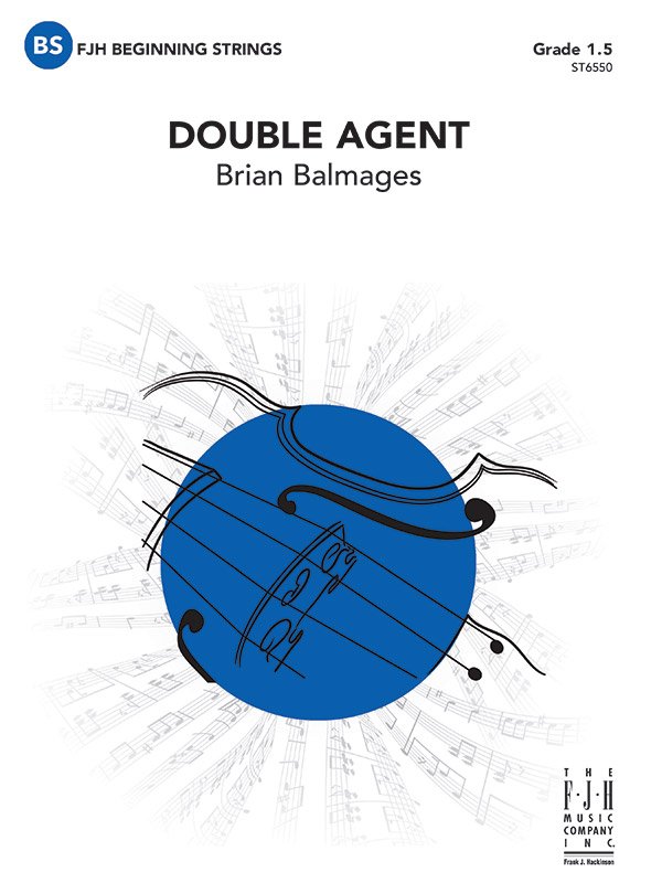Double Agent So1.5 Sc/pts