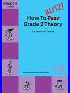 HOW TO BLITZ THEORY GRADE 2