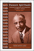 Dawson Spirituals - Volume One