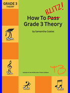 HOW TO BLITZ THEORY GRADE 3