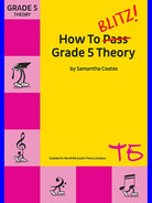 HOW TO BLITZ THEORY GRADE 5