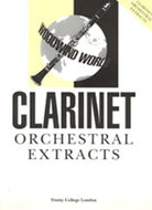 Trinity Clarinet Orchestral Excerpts