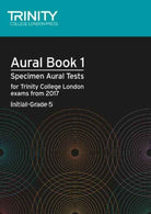 TRINITY AURAL TESTS BK 1 FROM 2017 INITIAL-GR 5
