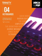 TRINITY ROCK & POP KEYBOARDS GR 4 2018