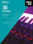 TRINITY ROCK & POP KEYBOARDS GR 5 2018