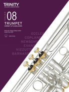 Trinity Trumpet Exam Pieces From 2019 Gr 8