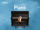 Trinity College London Introducing Piano Bk/olm