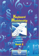Trinity Keyboard Musicianship Bk 2