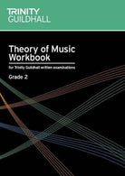 TRINITY THEORY OF MUSIC WORKBOOK GR 2