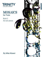 Mosaics for Flute Bk 2 Gr 6-8