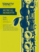 Musical Moments Flute Bk 3 Flute/piano