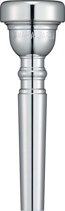 Yamaha Trumpet 16d Mouthpiece