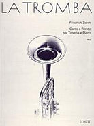 Zehm - Canto and Rondo Trumpet/piano