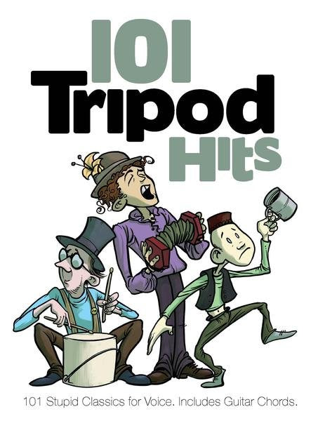 101 TRIPOD HITS