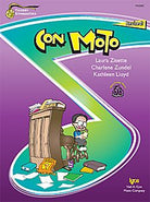 Theory Gymnastics Con Moto Level C