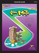 Theory Gymnastics Con Moto Teacher Guide
