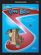 Theory Gymnastics Con Brio Teacher Guide