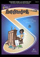 Theory Gymnastics Accelerando 2 Teacher Guide