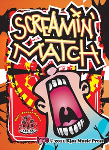 Screamin Match