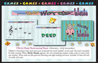 Wacky Words Starring Wanda Theory Card Game
