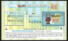 Wacky Words Starring Walter Theory Card Game