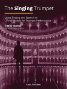 Peter Bond - the Singing Trumpet