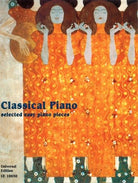 Classical Piano Selected Easy Piano Pieces
