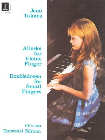 Double Dozen 24 Easy Pieces