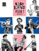 Easy Jazzy Piano Bk 2