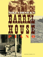 Cornick - Barrelhouse Piano
