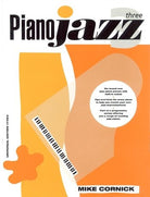 Pianojazz Bk 3