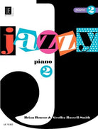 JAZZY PIANO BK 2