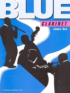 Blue Clarinet for Clarinet/piano