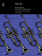 TAKE TEN ARR RAE TRUMPET/PIANO