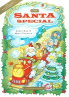 Santa Special the Bk/cd and Script