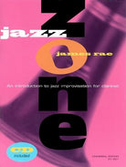 Jazz Zone Clarinet Bk/cd