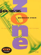 Jazz Zone Trumpet Bk/cd