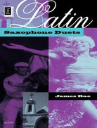 Rae - Latin Saxophone Duets
