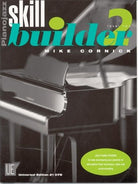Pianojazz Skill Builder Bk 2