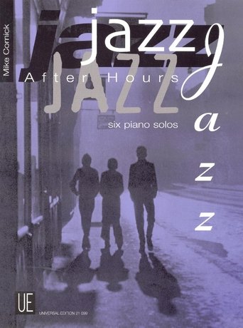 Cornick - Jazz After Hours