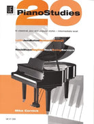 Piano Studies 20
