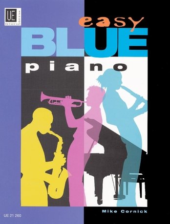 Easy Blue Piano