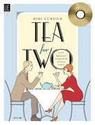 Tea for Two Light Hearted Duets Arr Cornick Bk/c