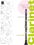 Introducing 3 Clarinet Sco Pts