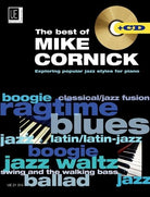 Best of Mike Cornick Bk/cd